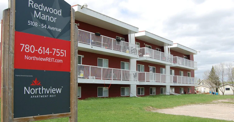 5108 54th Avenue, St. Paul Town, AB, T0A 3A1