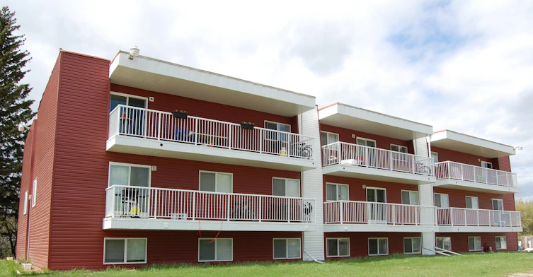 5108 54th Avenue, St. Paul Town, AB, T0A 3A1 - 2