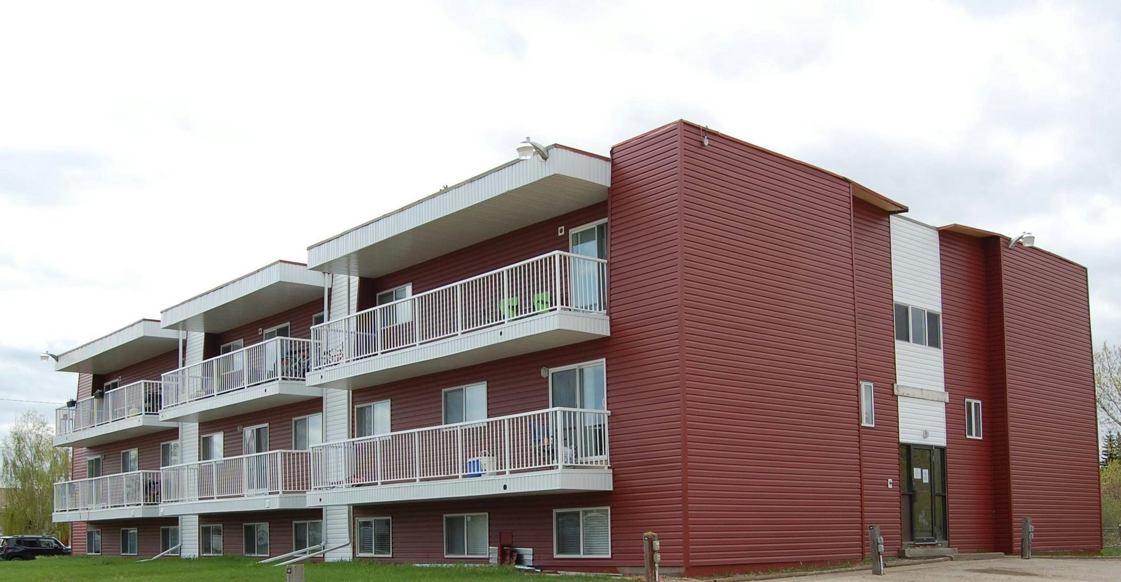 5108 54th Avenue, St. Paul Town, AB, T0A 3A1 - 3