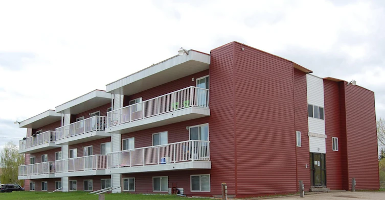 5108 54th Avenue, St. Paul Town, AB, T0A 3A1 - 3