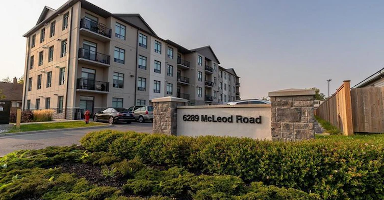 402-6289 Mcleod, Niagara Falls, ON, L2G 3E9 - 23
