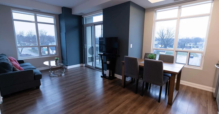 402-6289 Mcleod, Niagara Falls, ON, L2G 3E9