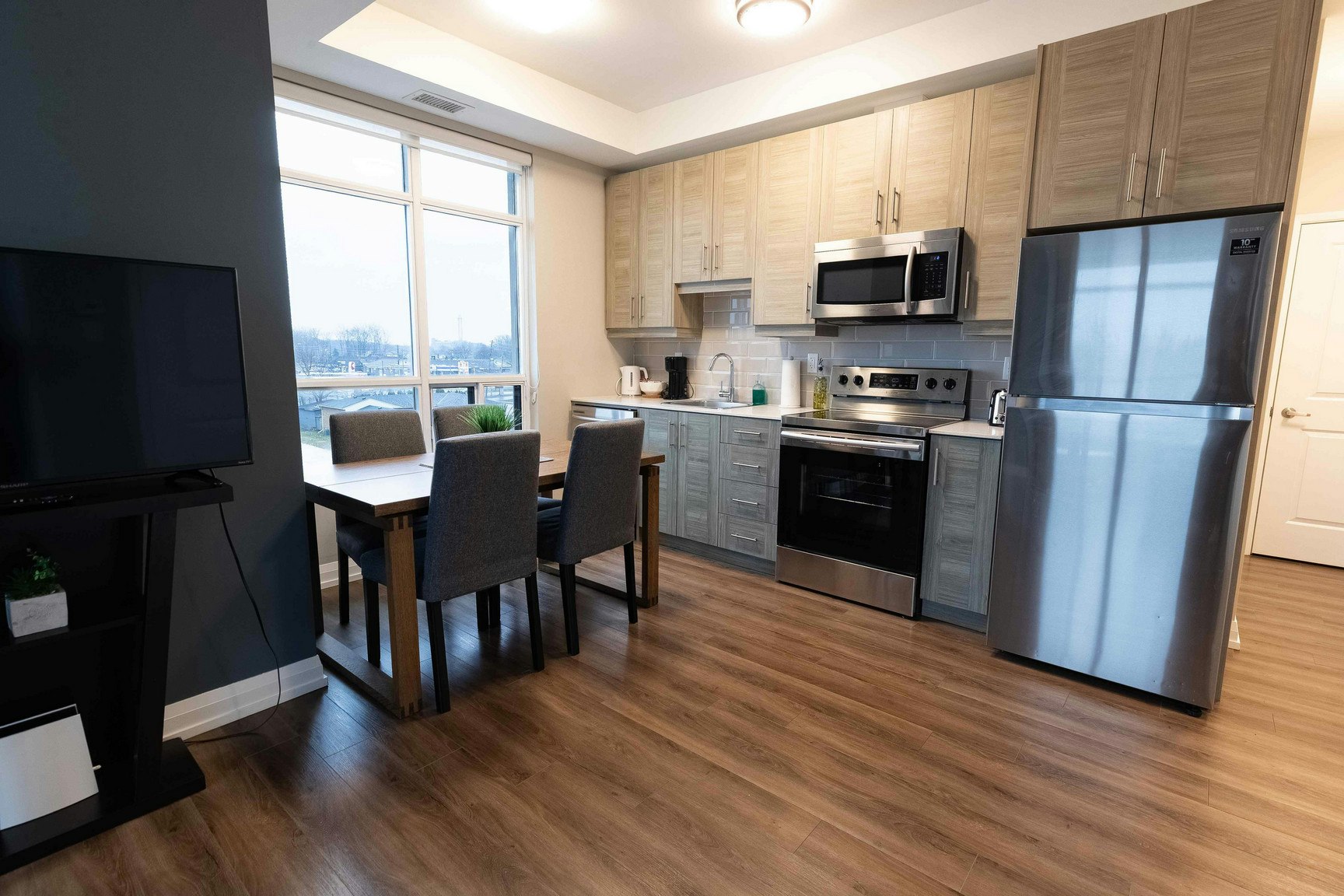 402-6289 Mcleod, Niagara Falls, ON, L2G 3E9 - 8