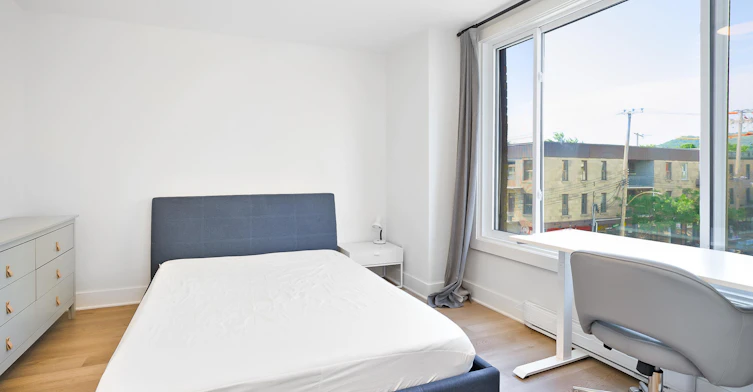5-5555 Saint Urbain, Montréal, QC, H2T 2X2 - 18
