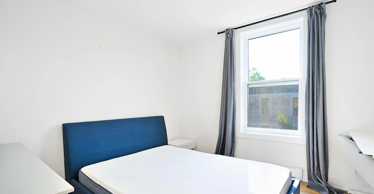 5-5555 Saint Urbain, Montréal, QC, H2T 2X2 - 20