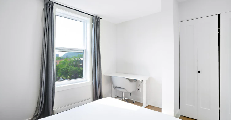5-5555 Saint Urbain, Montréal, QC, H2T 2X2 - 12