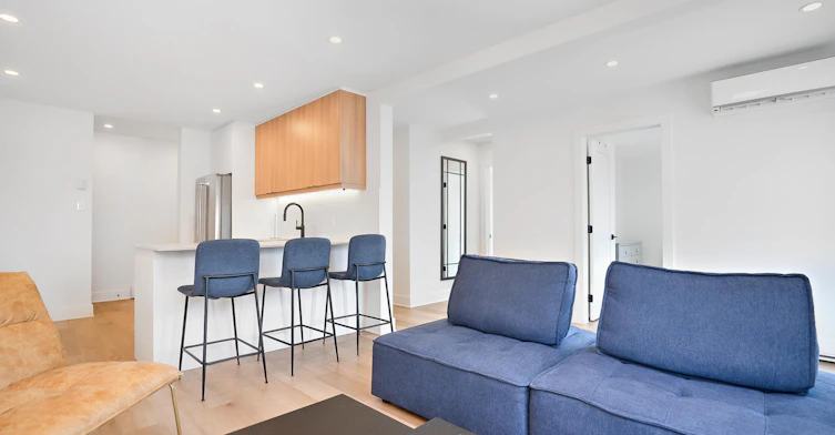 5-5555 Saint Urbain, Montréal, QC, H2T 2X2 - 7