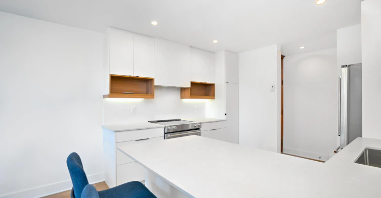 5-5555 Saint Urbain, Montréal, QC, H2T 2X2 - 5
