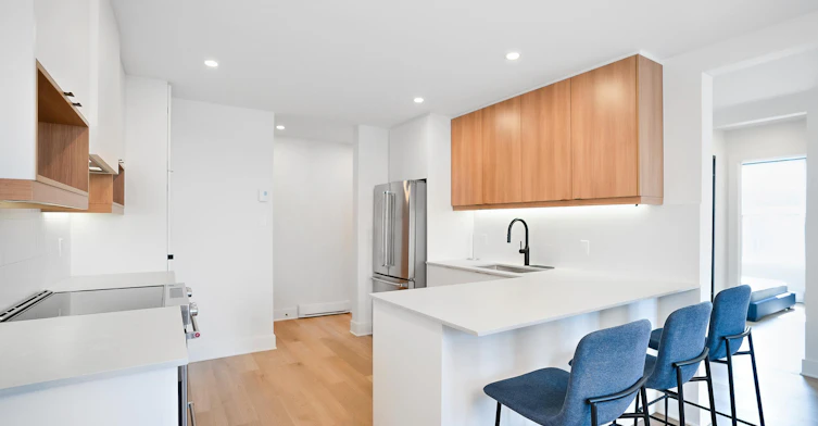 5-5555 Saint Urbain, Montréal, QC, H2T 2X2 - 4