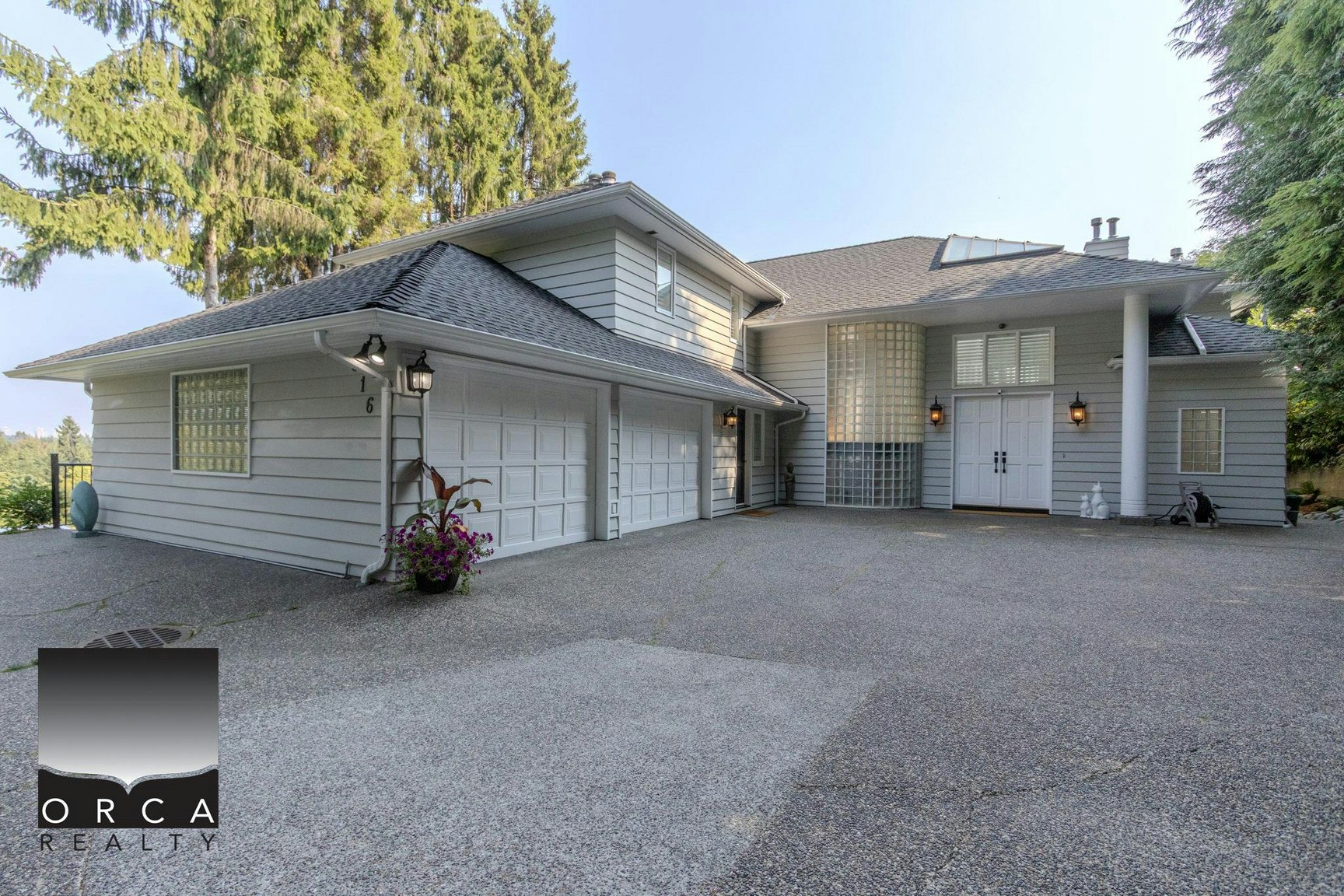 816 Anderson Crescent, West Vancouver, BC, V7T 1S7