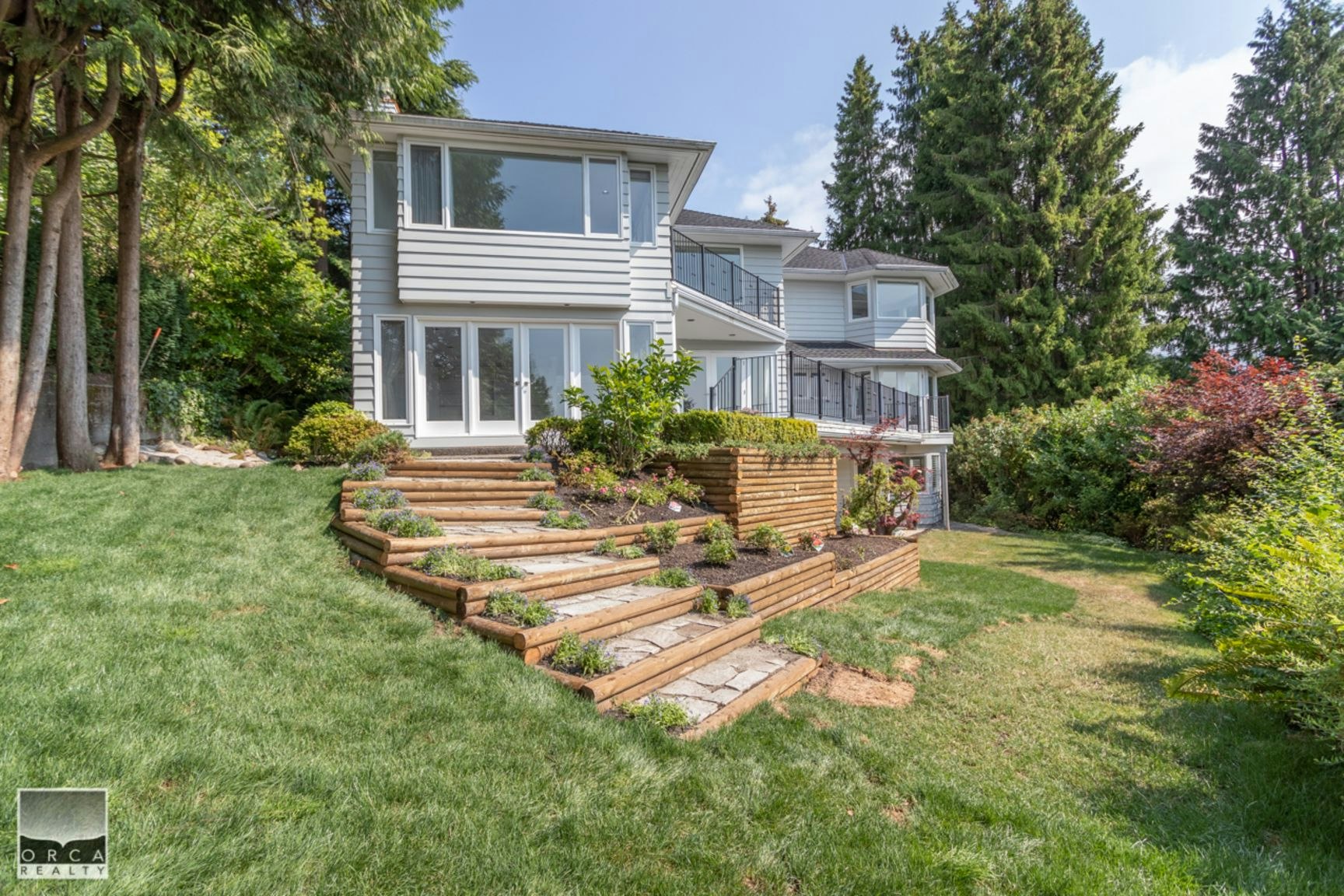 816 Anderson Crescent, West Vancouver, BC, V7T 1S7