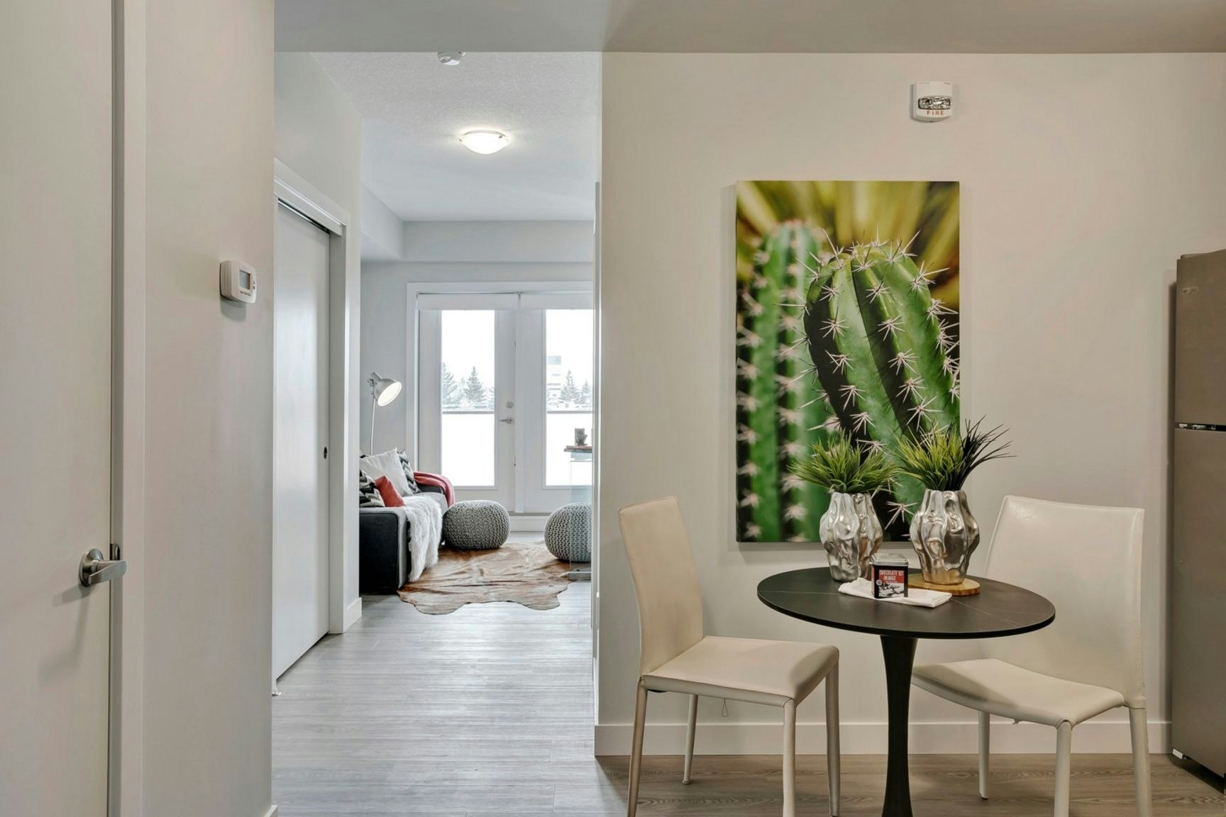 619, 606-7711 Macleod Trail SW, Calgary, AB, T2H 0K7 - 3
