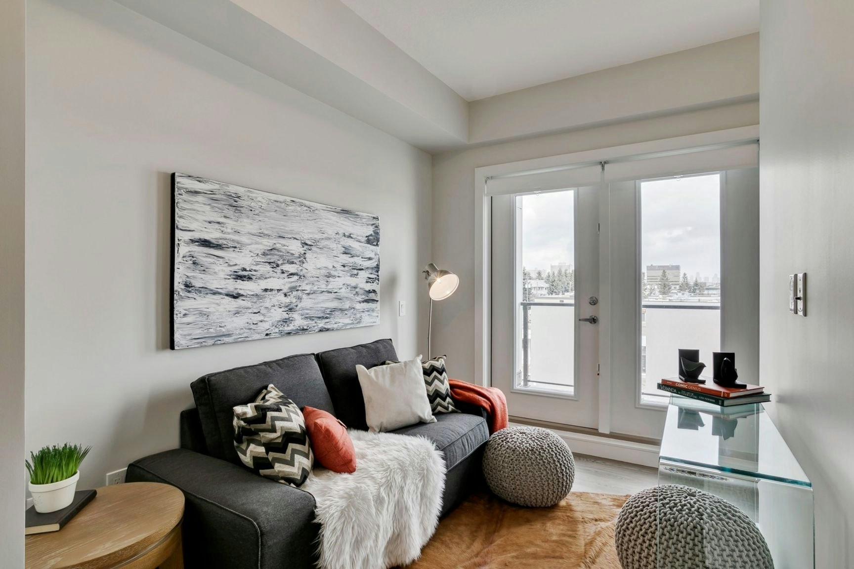 619, 606-7711 Macleod Trail SW, Calgary, AB, T2H 0K7 - 4