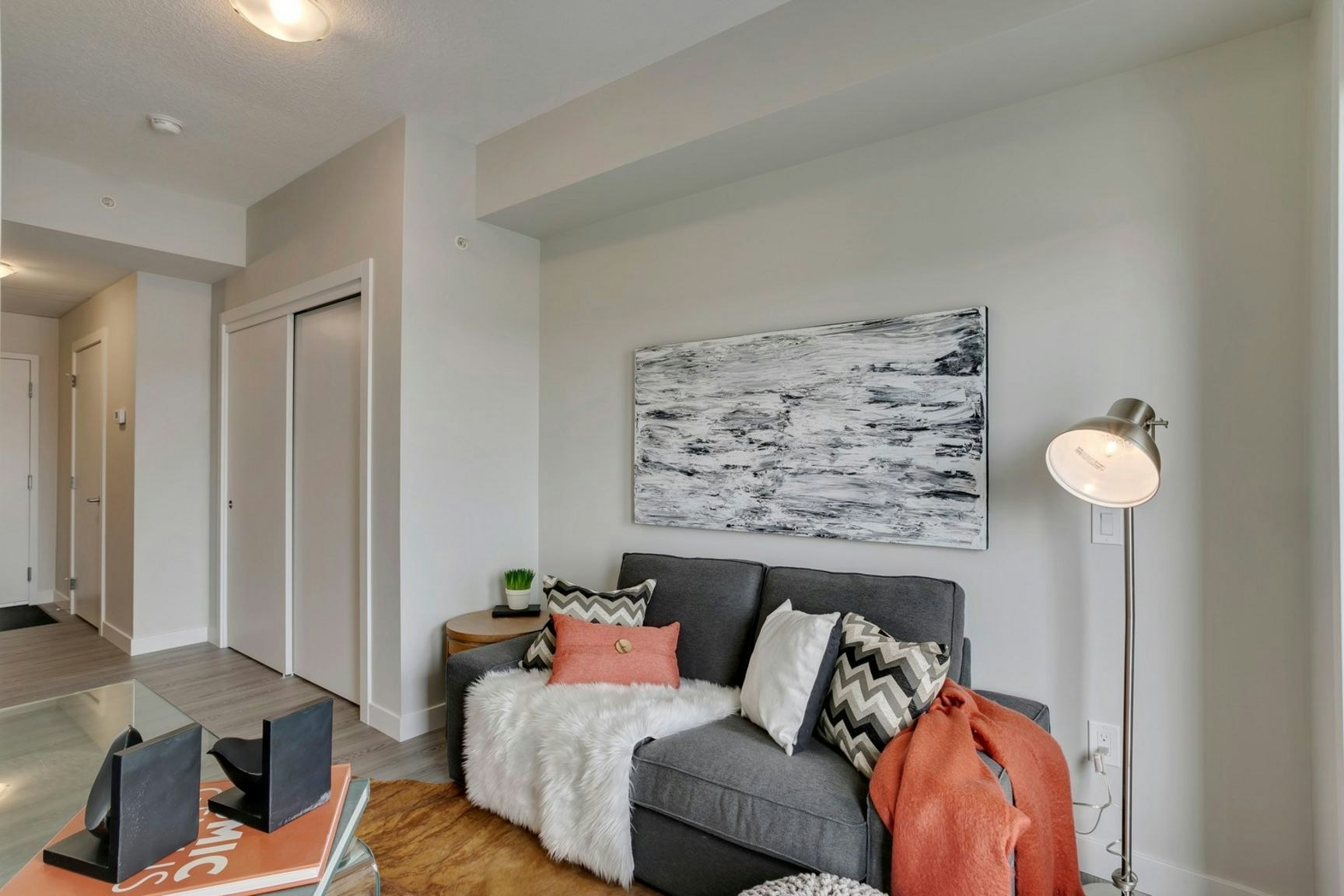 619, 606-7711 Macleod Trail SW, Calgary, AB, T2H 0K7 - 6