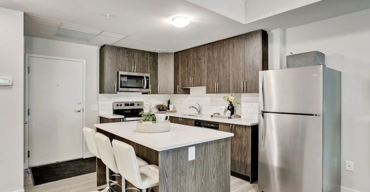 302-7711 Macleod Trail SW, Calgary, AB, T2H 0K7 - 2