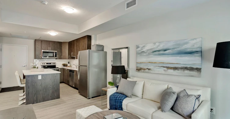 302-7711 Macleod Trail SW, Calgary, AB, T2H 0K7 - 4