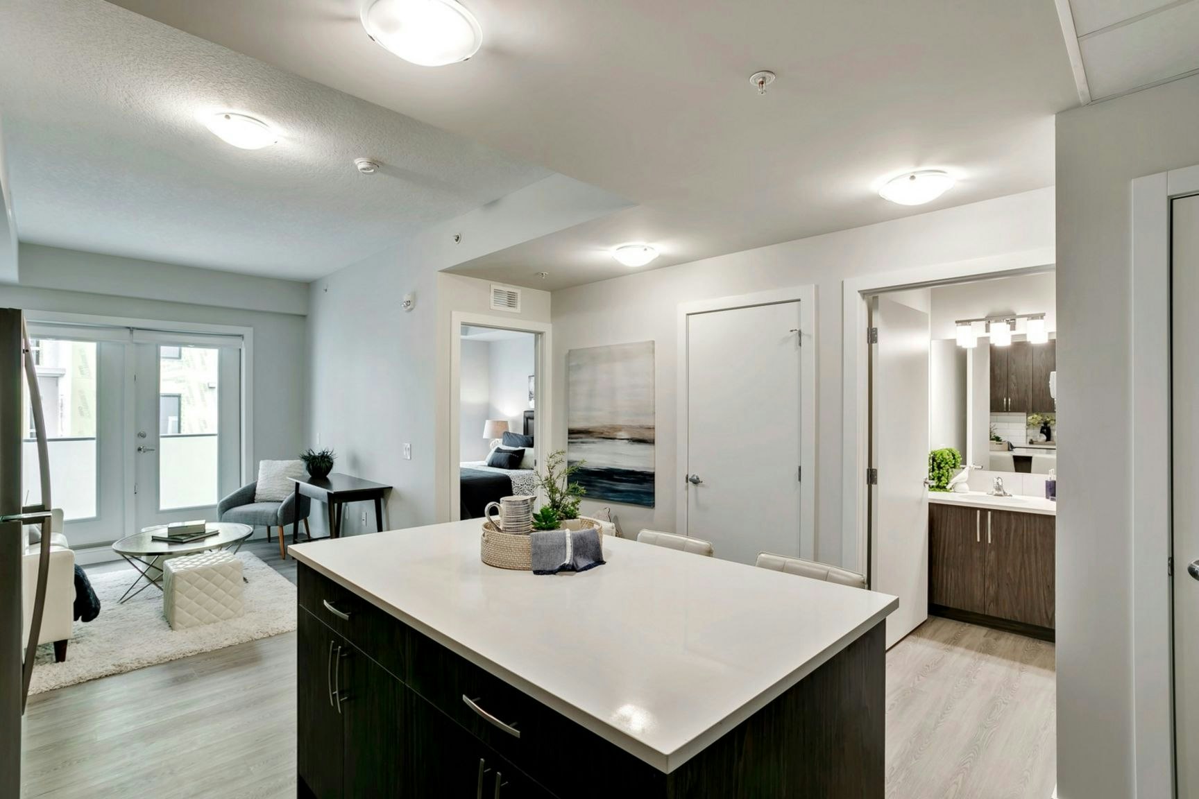 302-7711 Macleod Trail SW, Calgary, AB, T2H 0K7 - 3