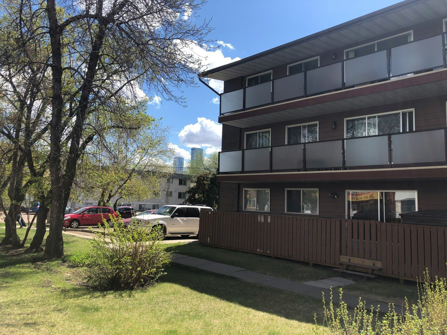 11245 109 Avenue Nw, Edmonton, AB, T5H 4B1 - 15