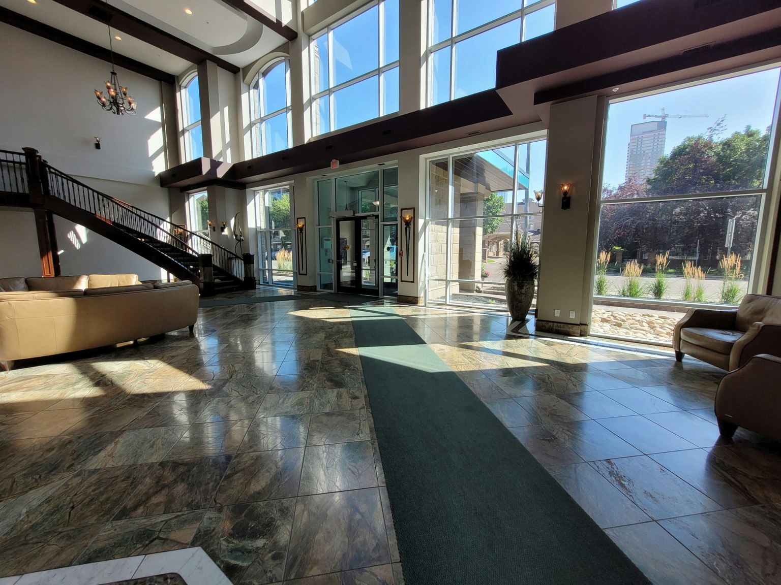 606-10142 111, Edmonton, AB, T5K 1K6 - 31