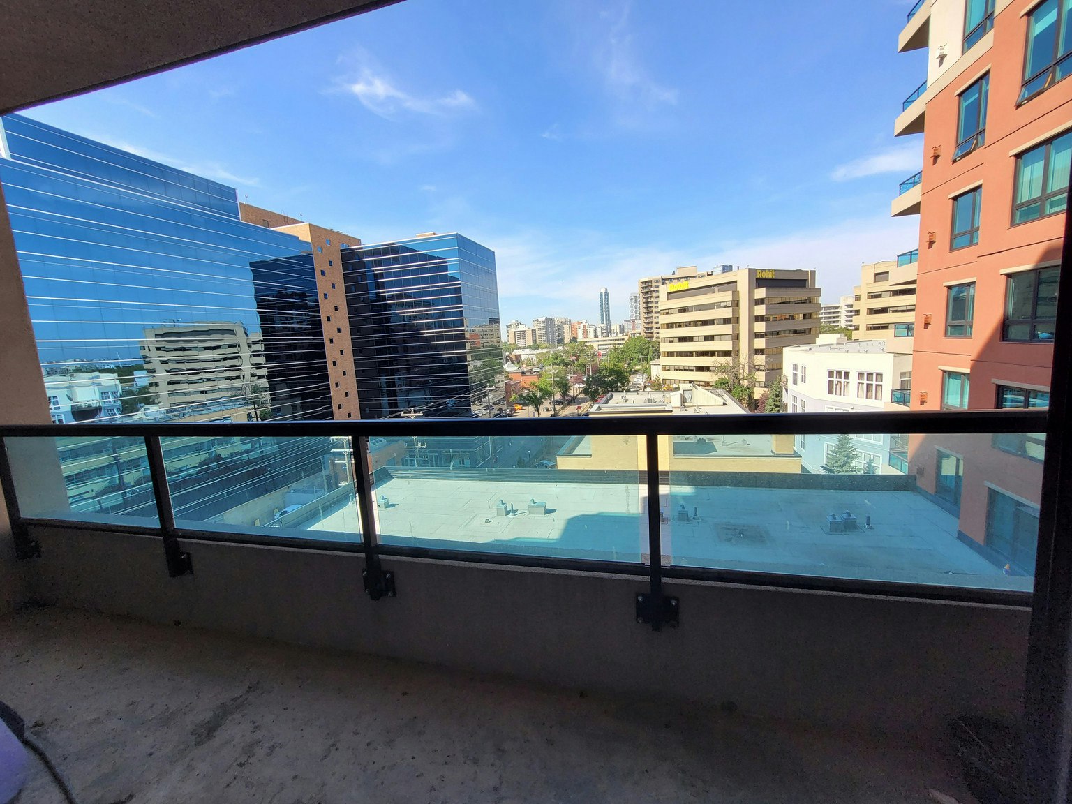 606-10142 111, Edmonton, AB, T5K 1K6 - 18