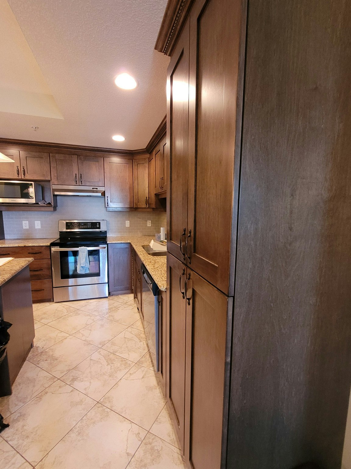 606-10142 111, Edmonton, AB, T5K 1K6 - 5