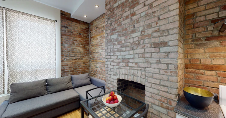 1 - 114-1230 Du Fort Rue, Montréal, QC, H3H 2B3 - 7