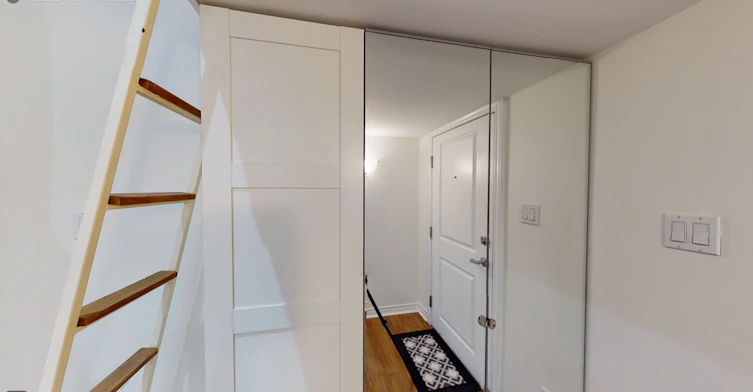 1 - 114-1230 Du Fort Rue, Montréal, QC, H3H 2B3 - 28