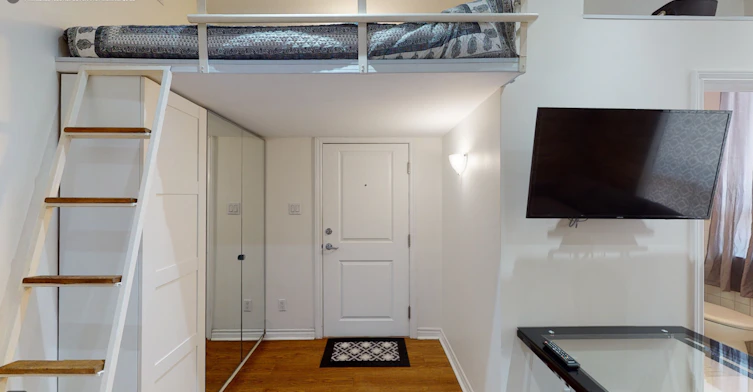 1 - 114-1230 Du Fort Rue, Montréal, QC, H3H 2B3 - 10