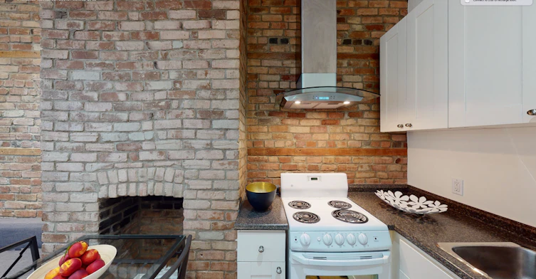1 - 114-1230 Du Fort Rue, Montréal, QC, H3H 2B3 - 6