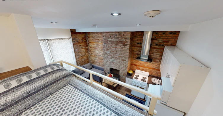 1 - 114-1230 Du Fort Rue, Montréal, QC, H3H 2B3 - 32