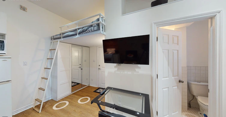 1 - 114-1230 Du Fort Rue, Montréal, QC, H3H 2B3 - 16