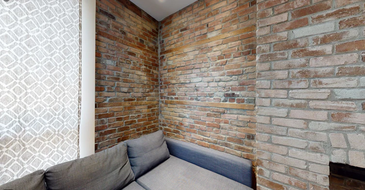 1 - 114-1230 Du Fort Rue, Montréal, QC, H3H 2B3 - 20