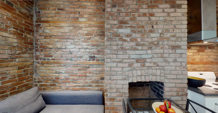 1 - 114-1230 Du Fort Rue, Montréal, QC, H3H 2B3 - 19