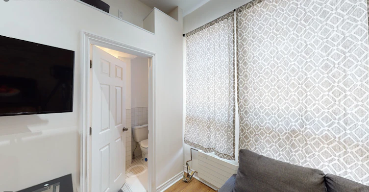 1 - 114-1230 Du Fort Rue, Montréal, QC, H3H 2B3 - 14
