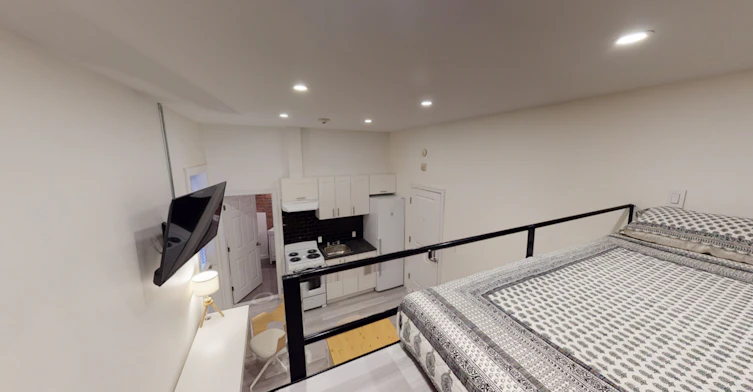 1 - 202-1230 Du Fort Rue, Montréal, QC, H3H 2B3 - 8