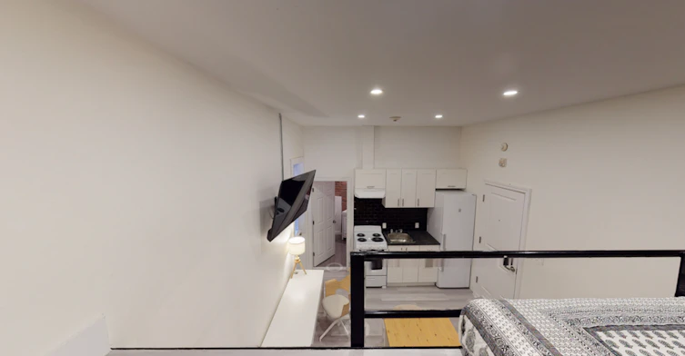 1 - 202-1230 Du Fort Rue, Montréal, QC, H3H 2B3 - 9