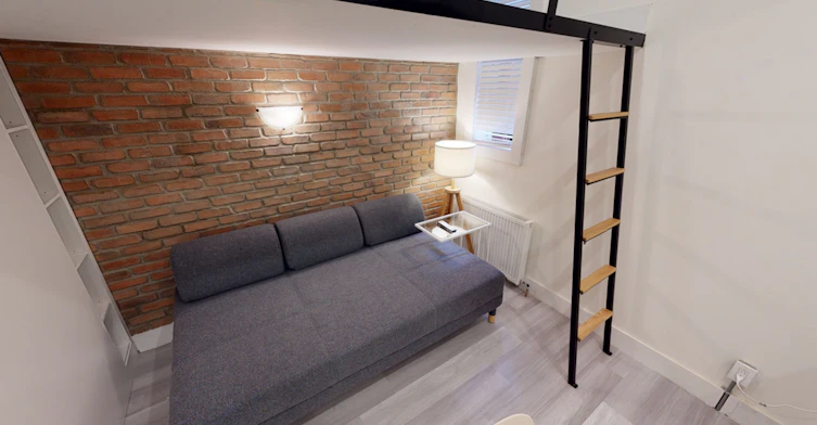 1 - 202-1230 Du Fort Rue, Montréal, QC, H3H 2B3 - 12