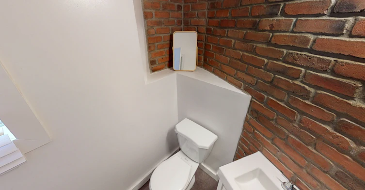 1 - 202-1230 Du Fort Rue, Montréal, QC, H3H 2B3 - 21