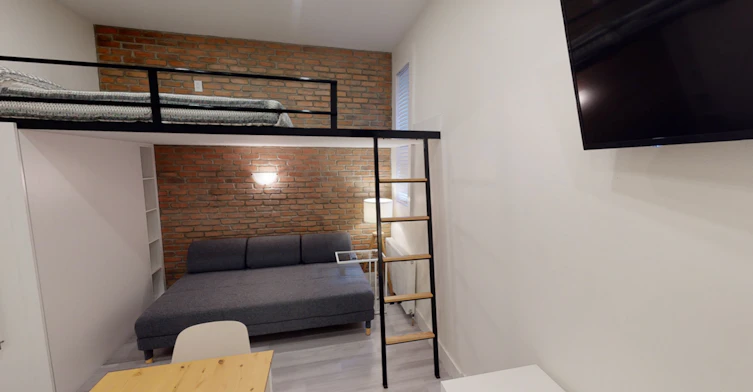 1 - 202-1230 Du Fort Rue, Montréal, QC, H3H 2B3 - 6