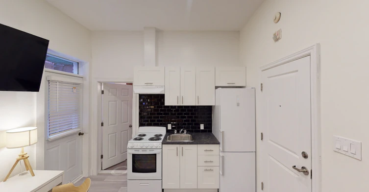 1 - 202-1230 Du Fort Rue, Montréal, QC, H3H 2B3 - 16