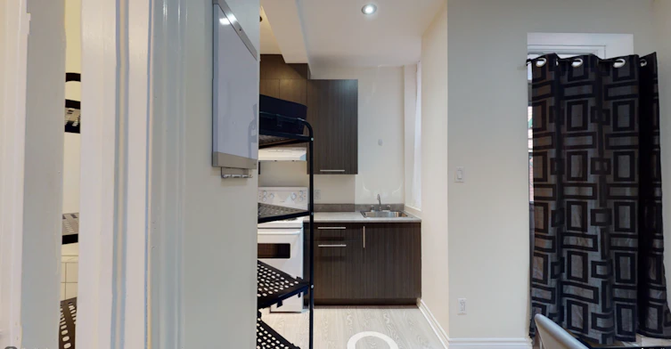 1 - 216-1230 Du Fort Rue, Montréal, QC, H3H 2B3 - 19