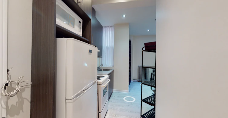1 - 216-1230 Du Fort Rue, Montréal, QC, H3H 2B3 - 21
