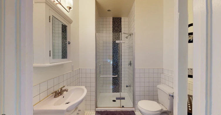 1 - 216-1230 Du Fort Rue, Montréal, QC, H3H 2B3 - 22