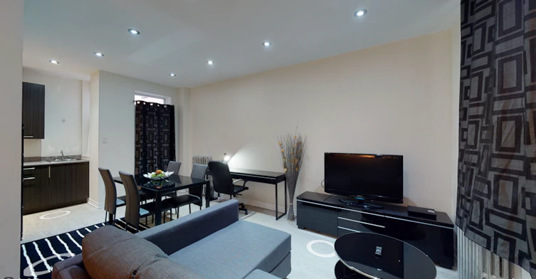 1 - 216-1230 Du Fort Rue, Montréal, QC, H3H 2B3 - 14
