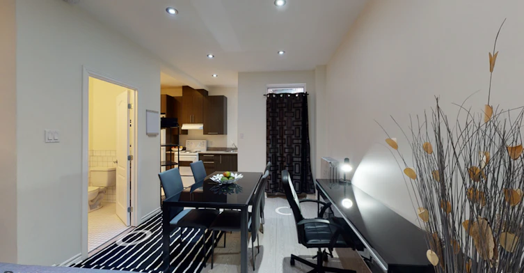 1 - 216-1230 Du Fort Rue, Montréal, QC, H3H 2B3 - 16