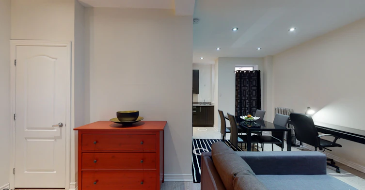 1 - 216-1230 Du Fort Rue, Montréal, QC, H3H 2B3 - 13