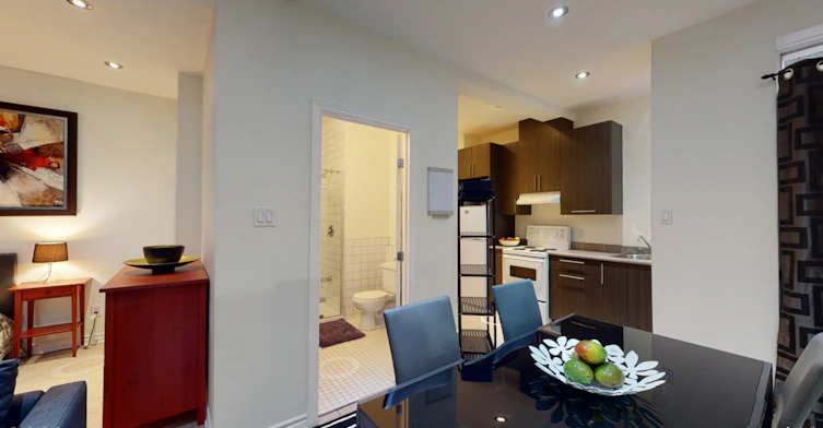 1 - 216-1230 Du Fort Rue, Montréal, QC, H3H 2B3 - 17