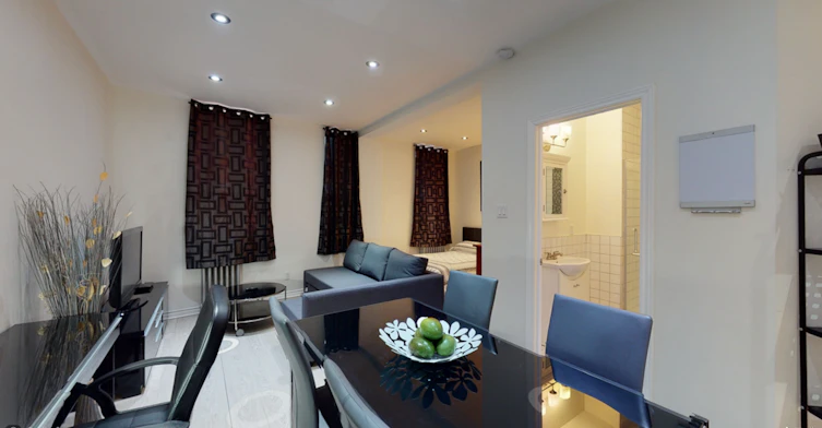 1 - 216-1230 Du Fort Rue, Montréal, QC, H3H 2B3 - 4