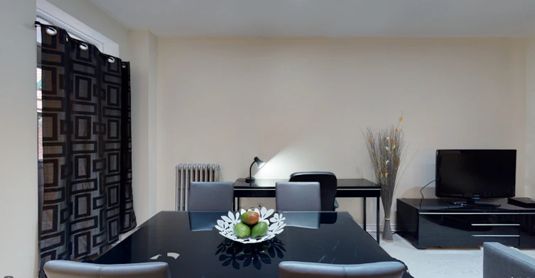 1 - 216-1230 Du Fort Rue, Montréal, QC, H3H 2B3 - 6