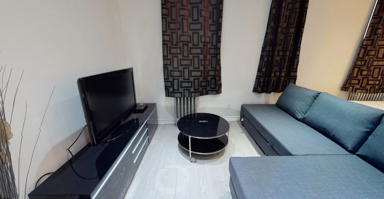 1 - 216-1230 Du Fort Rue, Montréal, QC, H3H 2B3 - 8